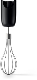Blender ręczny Philips HR2657/90 (800W; kolor czarny)