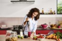 Blender ręczny Philips HR2657/90 (800W; kolor czarny)