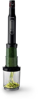 Blender ręczny Philips HR2657/90 (800W; kolor czarny)