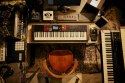 CASIO CT-S1000V - Keyboard