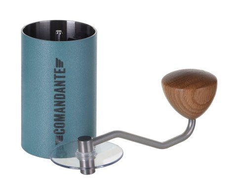 Comandate Młynek C40 MK4 Nitro Blade Alpine Lagoon Comandate Młynek C40 MK4 Nitro Blade Alpine Lagoon