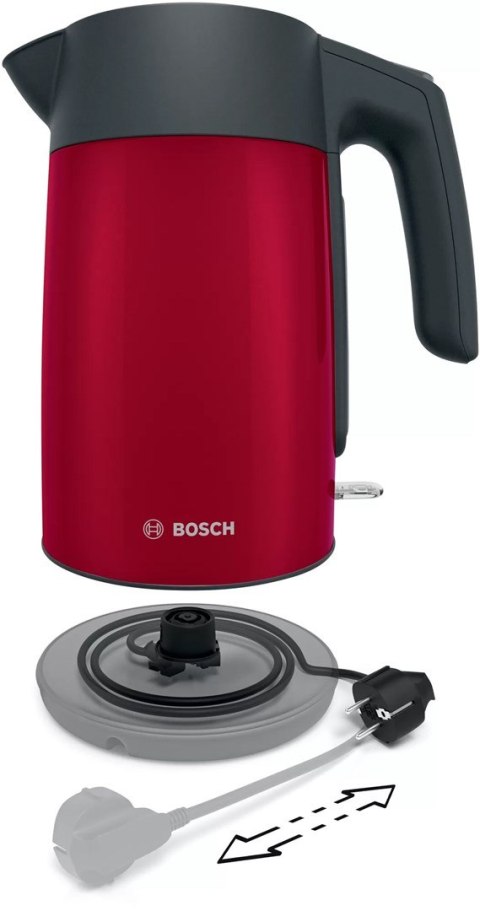 Czajnik BOSCH TWK 7L464 Czajnik BOSCH TWK 7L464