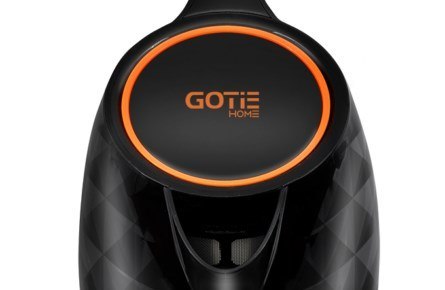 Czajnik elektryczny Gotie GCP-130C (2000W, 1,7l czarny) Czajnik elektryczny Gotie GCP-130C (2000W, 1,7l czarny)