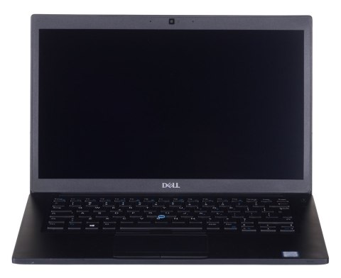 DELL LATITUDE 7490 i7-8650U 16GB 256GB SSD 14" FHD Win11pro + zasilacz UŻYWANY DELL LATITUDE 7490 i7-8650U 16GB 256GB SSD 14" FHD Win11pro + zasilacz UŻYWANY