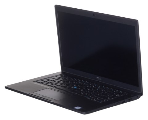 DELL LATITUDE 7490 i7-8650U 16GB 256GB SSD 14" FHD Win11pro + zasilacz UŻYWANY DELL LATITUDE 7490 i7-8650U 16GB 256GB SSD 14" FHD Win11pro + zasilacz UŻYWANY