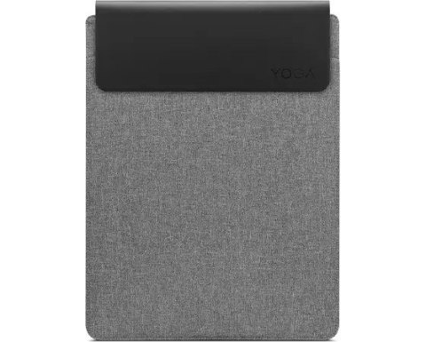 Etui Lenovo Yoga do notebooka 16", GX41K68627, szare Etui Lenovo Yoga do notebooka 16", GX41K68627, szare