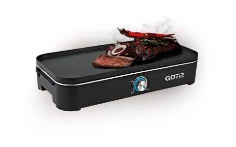 Grill elektryczny Gotie GGE-2200 Grill elektryczny Gotie GGE-2200