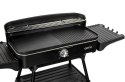 Grill elektryczny Gotie GGE-2200