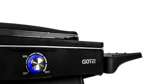 Grill elektryczny Gotie GGE-2200 Grill elektryczny Gotie GGE-2200