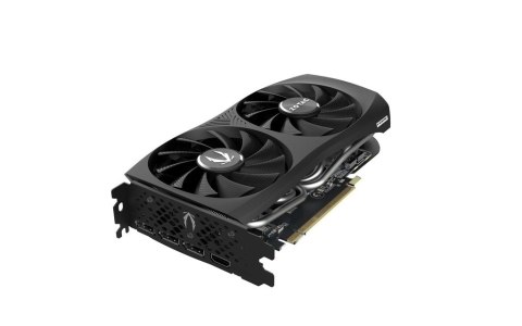 Karta graficzna ZOTAC GAMING GeForce RTX 4070 Twin Edge OC 12GB GDDR6X DLSS 3 Karta graficzna ZOTAC GAMING GeForce RTX 4070 Twin Edge OC 12GB GDDR6X DLSS 3