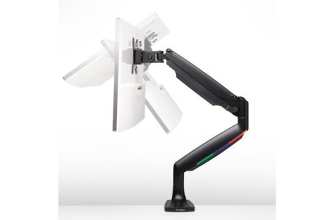 Kensington Pojedyncze ramię SmartFit® One-Touch do monitora Kensington Pojedyncze ramię SmartFit® One-Touch do monitora