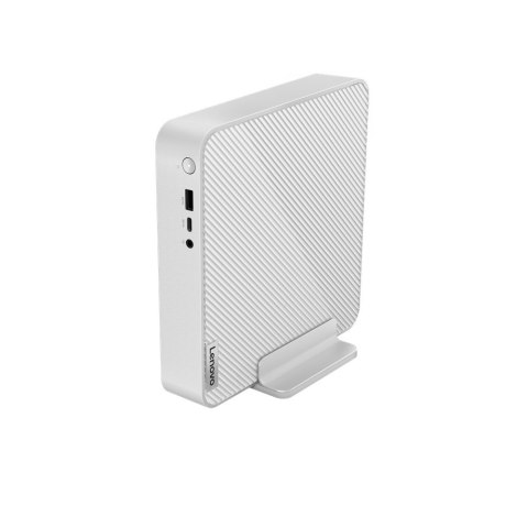 Lenovo IdeaCentre Mini 01IRH8 i5-13500H 16GB DDR4 3200 SSD512 Intel Iris Xe Graphics W11Pro Cloud Grey Lenovo IdeaCentre Mini 01IRH8 i5-13500H 16GB DDR4 3200 SSD512 Intel Iris Xe Graphics W11Pro Cloud Grey
