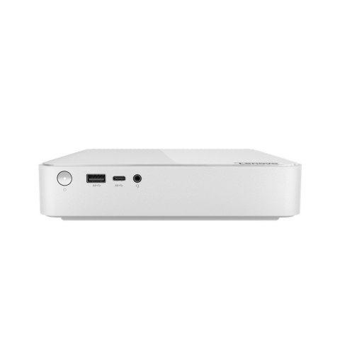 Lenovo IdeaCentre Mini 01IRH8 i5-13500H 16GB DDR4 3200 SSD512 Intel Iris Xe Graphics W11Pro Cloud Grey Lenovo IdeaCentre Mini 01IRH8 i5-13500H 16GB DDR4 3200 SSD512 Intel Iris Xe Graphics W11Pro Cloud Grey