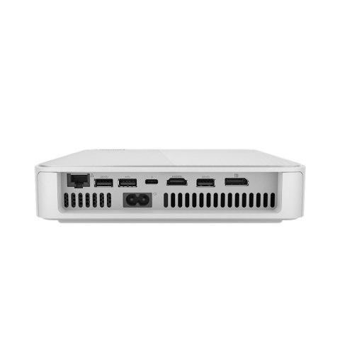 Lenovo IdeaCentre Mini 01IRH8 i5-13500H 16GB DDR4 3200 SSD512 Intel Iris Xe Graphics W11Pro Cloud Grey Lenovo IdeaCentre Mini 01IRH8 i5-13500H 16GB DDR4 3200 SSD512 Intel Iris Xe Graphics W11Pro Cloud Grey