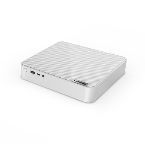 Lenovo IdeaCentre Mini 01IRH8 i5-13500H 16GB DDR4 3200 SSD512 Intel Iris Xe Graphics W11Pro Cloud Grey Lenovo IdeaCentre Mini 01IRH8 i5-13500H 16GB DDR4 3200 SSD512 Intel Iris Xe Graphics W11Pro Cloud Grey