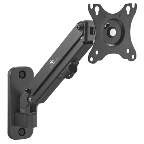 MACLEAN UCHWYT NAŚCIENNY MONITORA 17"-27" SPRĘŻYNA GAZOWA MAX 7KG MC-458 MACLEAN UCHWYT NAŚCIENNY MONITORA 17"-27" SPRĘŻYNA GAZOWA MAX 7KG MC-458