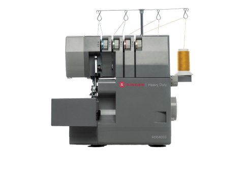 Overlock Singer HD0405 Overlock Singer HD0405