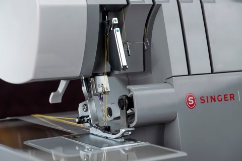 Overlock Singer HD0405 Overlock Singer HD0405