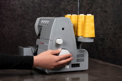 Overlock Singer HD0405 Overlock Singer HD0405