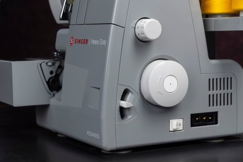 Overlock Singer HD0405 Overlock Singer HD0405