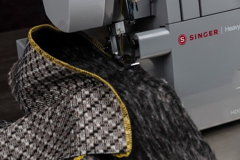 Overlock Singer HD0405 Overlock Singer HD0405