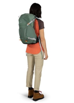 Plecak turystyczny OSPREY Hikelite 26 Tan Concrete