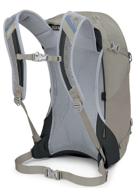 Plecak turystyczny OSPREY Hikelite 26 Tan Concrete Plecak turystyczny OSPREY Hikelite 26 Tan Concrete