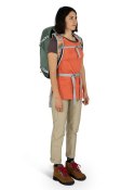 Plecak turystyczny OSPREY Hikelite 26 Tan Concrete