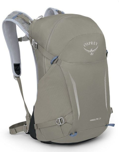 Plecak turystyczny OSPREY Hikelite 26 Tan Concrete Plecak turystyczny OSPREY Hikelite 26 Tan Concrete