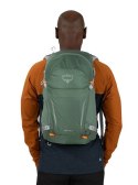 Plecak turystyczny OSPREY Hikelite 26 Tan Concrete