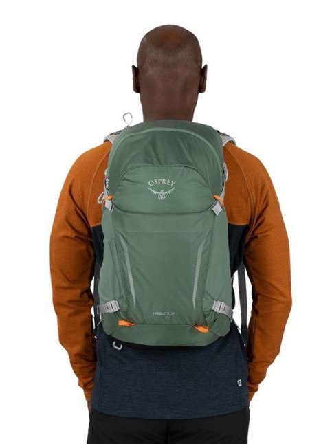 Plecak turystyczny OSPREY Hikelite 26 Tan Concrete Plecak turystyczny OSPREY Hikelite 26 Tan Concrete