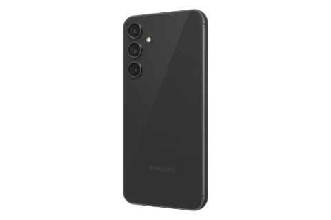 Smartfon Samsung Galaxy S23 FE (S711) 8/256GB 6,4" AMOLED 2340x1080 4500mAh 5G Dual SIM Grafitowy Smartfon Samsung Galaxy S23 FE (S711) 8/256GB 6,4" AMOLED 2340x1080 4500mAh 5G Dual SIM Grafitowy