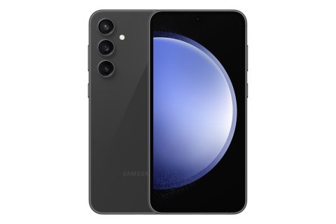 Smartfon Samsung Galaxy S23 FE (S711) 8/256GB 6,4" AMOLED 2340x1080 4500mAh 5G Dual SIM Grafitowy Smartfon Samsung Galaxy S23 FE (S711) 8/256GB 6,4" AMOLED 2340x1080 4500mAh 5G Dual SIM Grafitowy