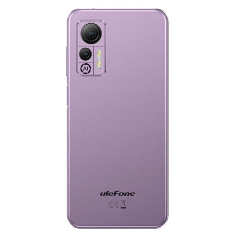 Smartfon Ulefone Note 14 3GB/16GB Fioletowy Smartfon Ulefone Note 14 3GB/16GB Fioletowy