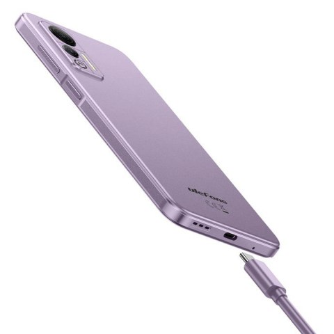 Smartfon Ulefone Note 14 3GB/16GB Fioletowy Smartfon Ulefone Note 14 3GB/16GB Fioletowy