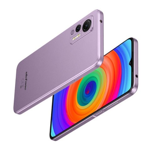 Smartfon Ulefone Note 14 3GB/16GB Fioletowy Smartfon Ulefone Note 14 3GB/16GB Fioletowy
