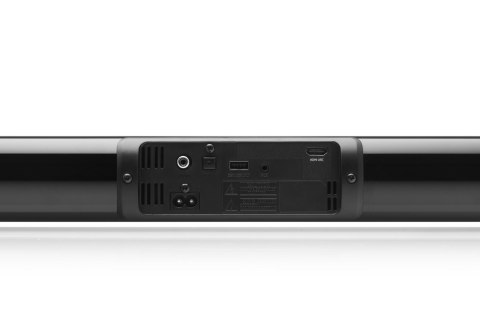 Soundbar JVC TH-E321B 2.0CH, 900mm, 50W Soundbar JVC TH-E321B 2.0CH, 900mm, 50W