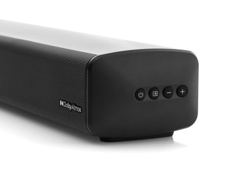 Soundbar JVC TH-E431B 2.1CH, Atmos, 120W Soundbar JVC TH-E431B 2.1CH, Atmos, 120W