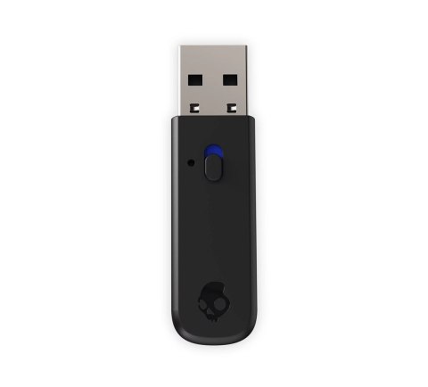 Adapter Skullcandy Ultra Low Latency Wireless Transmiter for PLYR Black/Blue Adapter Skullcandy Ultra Low Latency Wireless Transmiter for PLYR Black/Blue