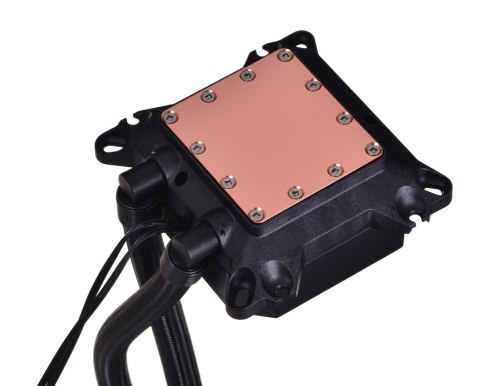 Chłodzenie wodne ENDORFY Navis F280 Chłodzenie wodne ENDORFY Navis F280