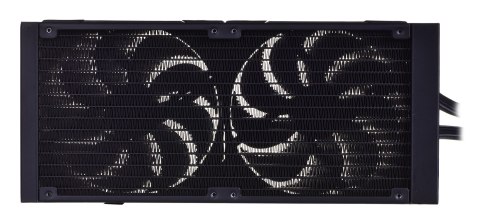 Chłodzenie wodne ENDORFY Navis F280 Chłodzenie wodne ENDORFY Navis F280