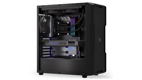 Chłodzenie wodne ENDORFY Navis F280 Chłodzenie wodne ENDORFY Navis F280