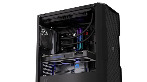 Chłodzenie wodne ENDORFY Navis F280 Chłodzenie wodne ENDORFY Navis F280