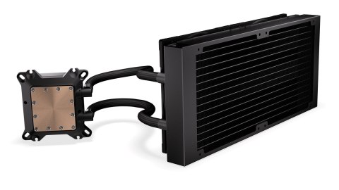 Chłodzenie wodne ENDORFY Navis F280 Chłodzenie wodne ENDORFY Navis F280
