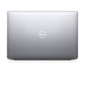 Dell Precision P14-54700021885SA i5-12500H 14"FHD+ AG 8GB SSD256 BT BLKB FPR W11Pro Aluminum Titanium Gray (REPACK) 2Y