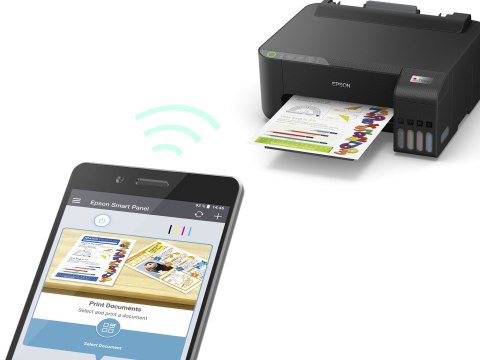 Drukarka atramentowa Epson EcoTank L1250 Drukarka atramentowa Epson EcoTank L1250
