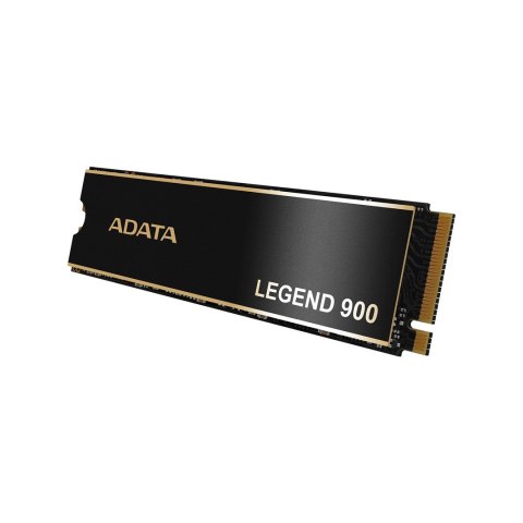 Dysk SSD ADATA Legend 900 ColorBox 1TB PCIe gen.4 Dysk SSD ADATA Legend 900 ColorBox 1TB PCIe gen.4