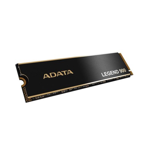 Dysk SSD ADATA Legend 900 ColorBox 1TB PCIe gen.4 Dysk SSD ADATA Legend 900 ColorBox 1TB PCIe gen.4