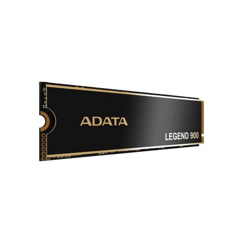 Dysk SSD ADATA Legend 900 ColorBox 1TB PCIe gen.4 Dysk SSD ADATA Legend 900 ColorBox 1TB PCIe gen.4
