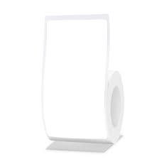 Etykiety termiczne Niimbot RP70*40-180 White
